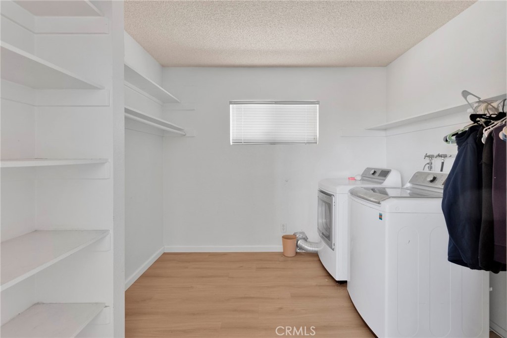 20430 Rancherias Road Apple Valley, CA 92307 - Photo 63 of 72 ADU Bathroom/ Laundry Room