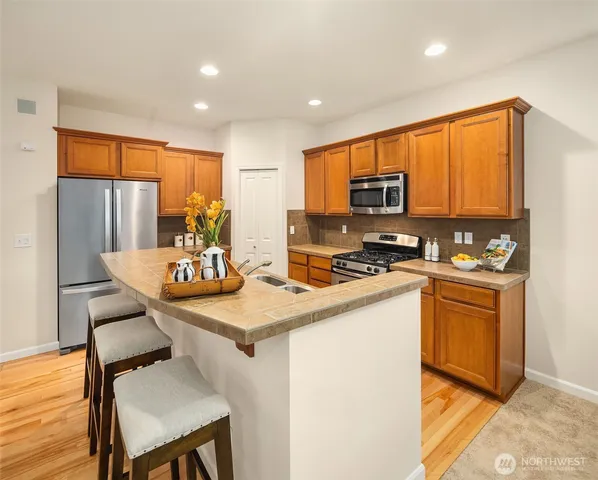 $985,000 | 18008 29th Drive Southeast, Bothell, WA 98012