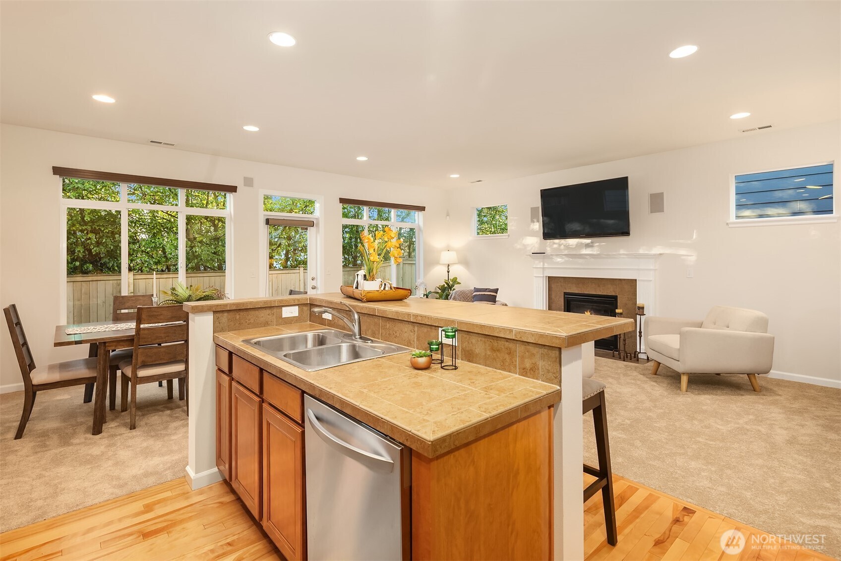 18008 29th Drive Southeast Bothell, WA 98012 - Photo 14 of 33