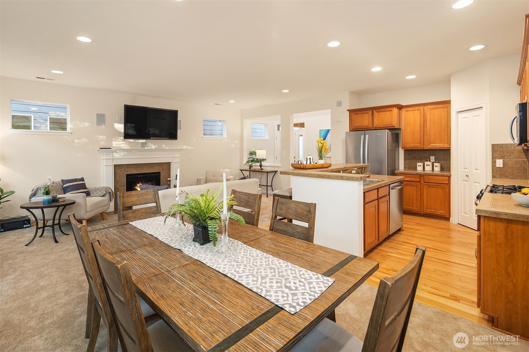 18008 29th Drive Southeast Bothell, WA 98012 - Photo 15 of 33