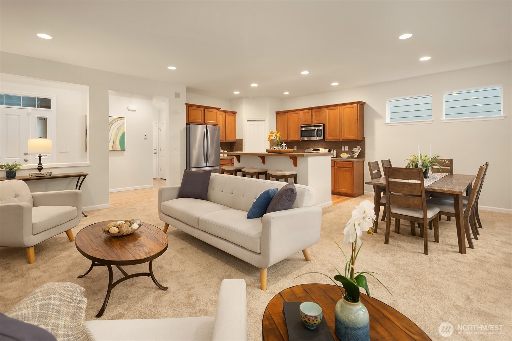 18008 29th Drive Southeast Bothell, WA 98012 - Photo 17 of 33