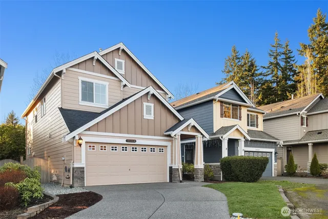 $985,000 | 18008 29th Drive Southeast, Bothell, WA 98012