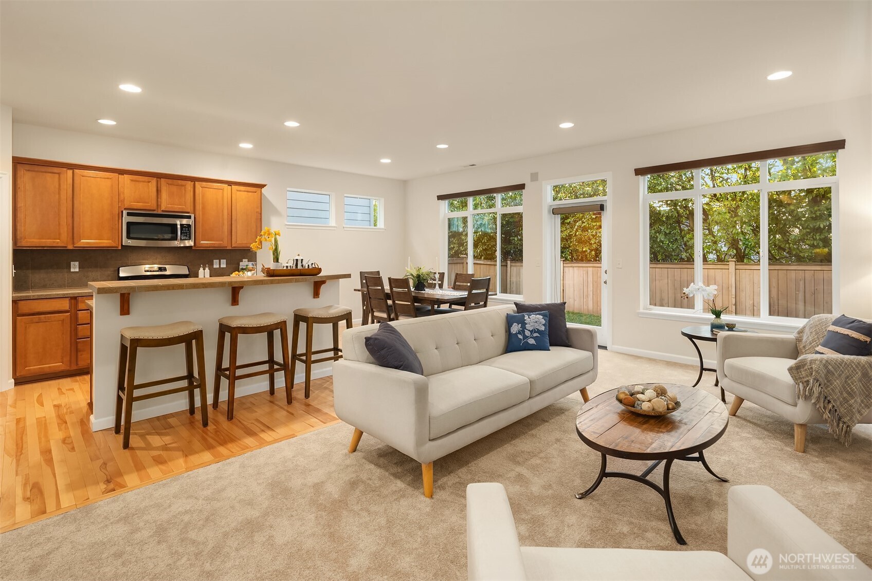 18008 29th Drive Southeast Bothell, WA 98012 - Photo 5 of 33