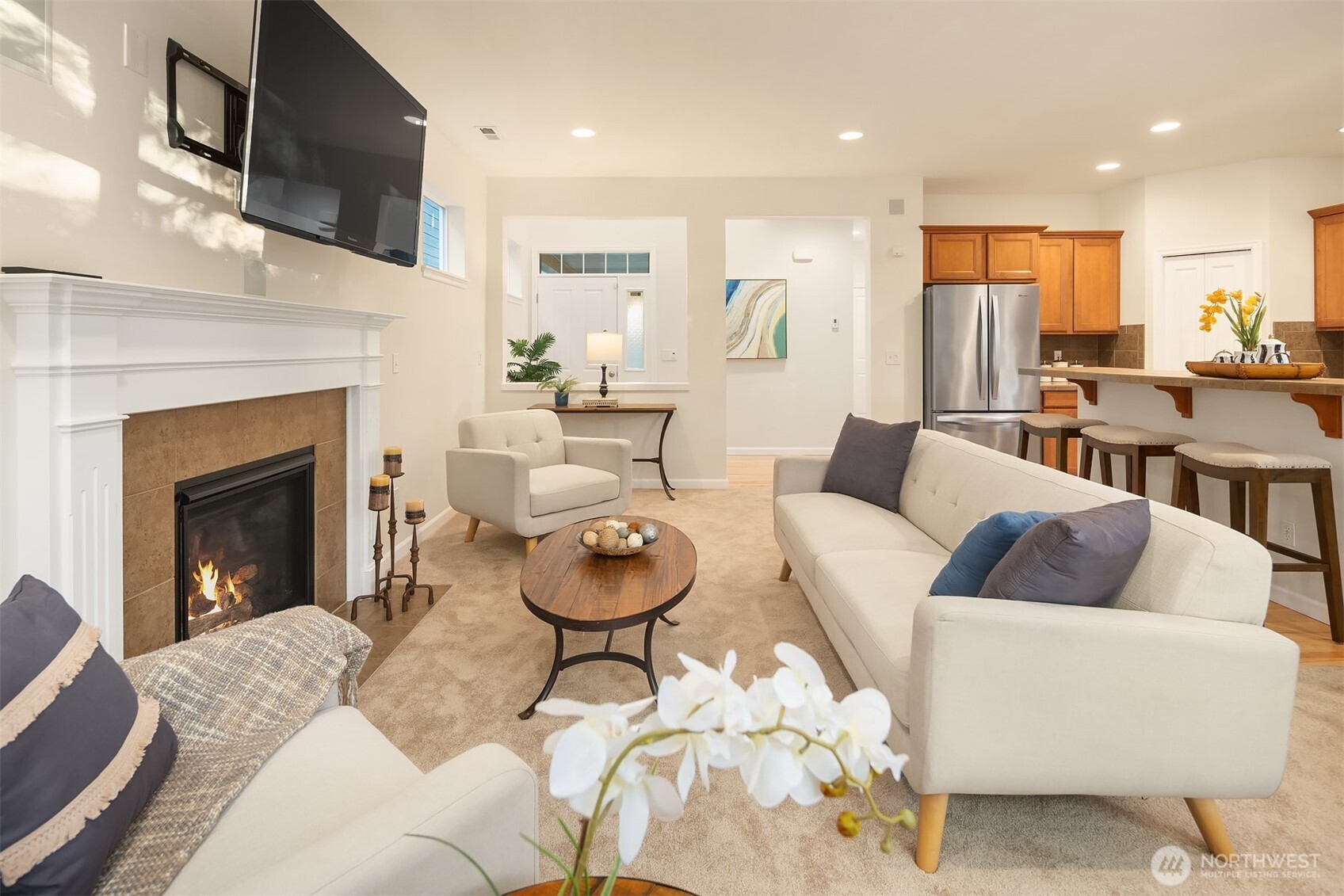 18008 29th Drive Southeast Bothell, WA 98012 - Photo 7 of 33