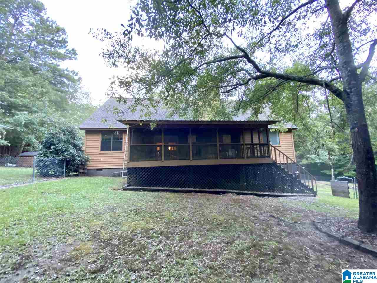 45 Sage Gap Road Goodwater, AL 35072 - Photo 8 of 47