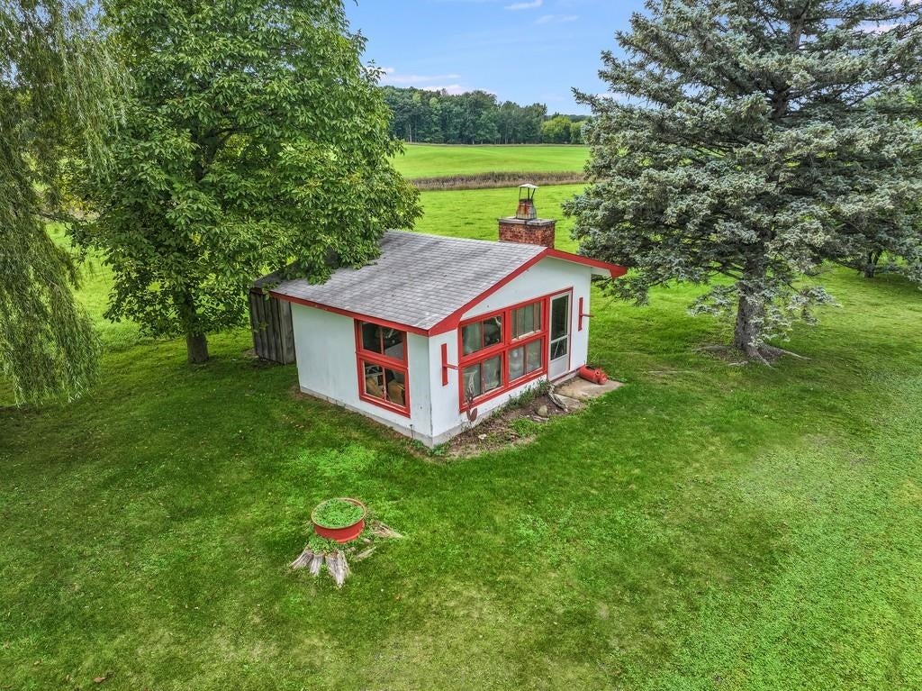 4667 North Croswell Road Alma, MI 48801 - Photo 55 of 89 Gallery Image 55