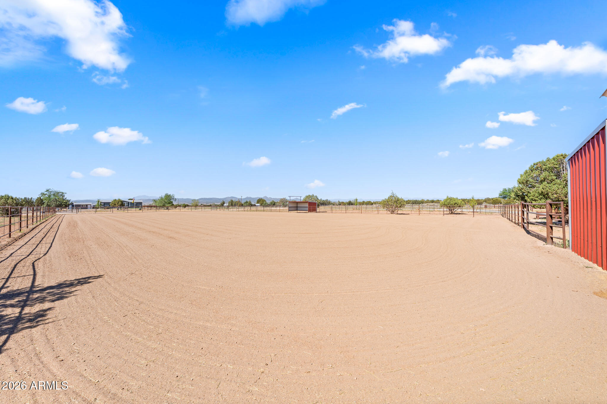 610 West Valleri Ann Road Paulden, AZ 86334 - Photo 61 of 84