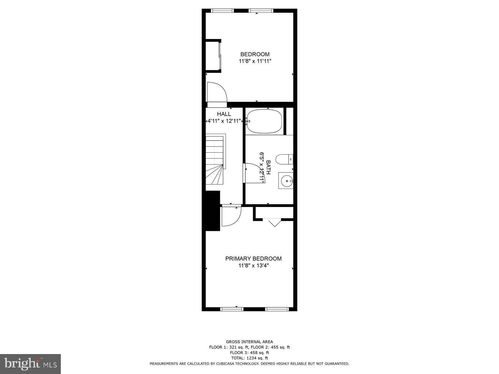 1828 Light Street Baltimore, MD 21230 - Photo 15 of 15 Gallery Image 15