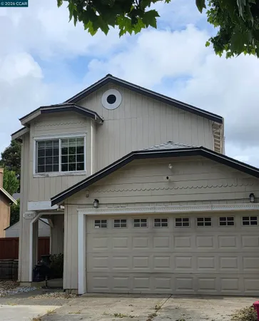 $599,000 | 1020 Pueblo Court, Vallejo, CA 94591