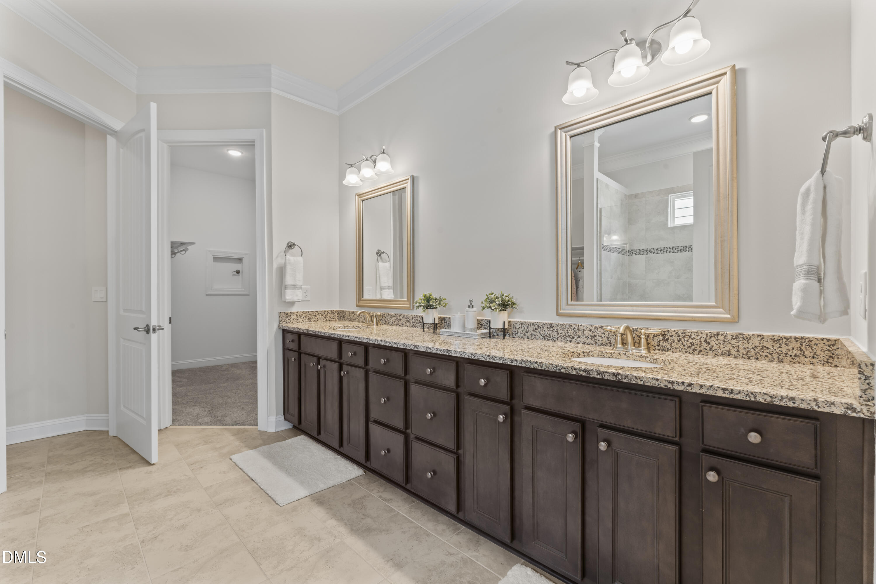 125 Damsire Way Cary, NC 27513 - Photo 27 of 54 Primary Bathroom