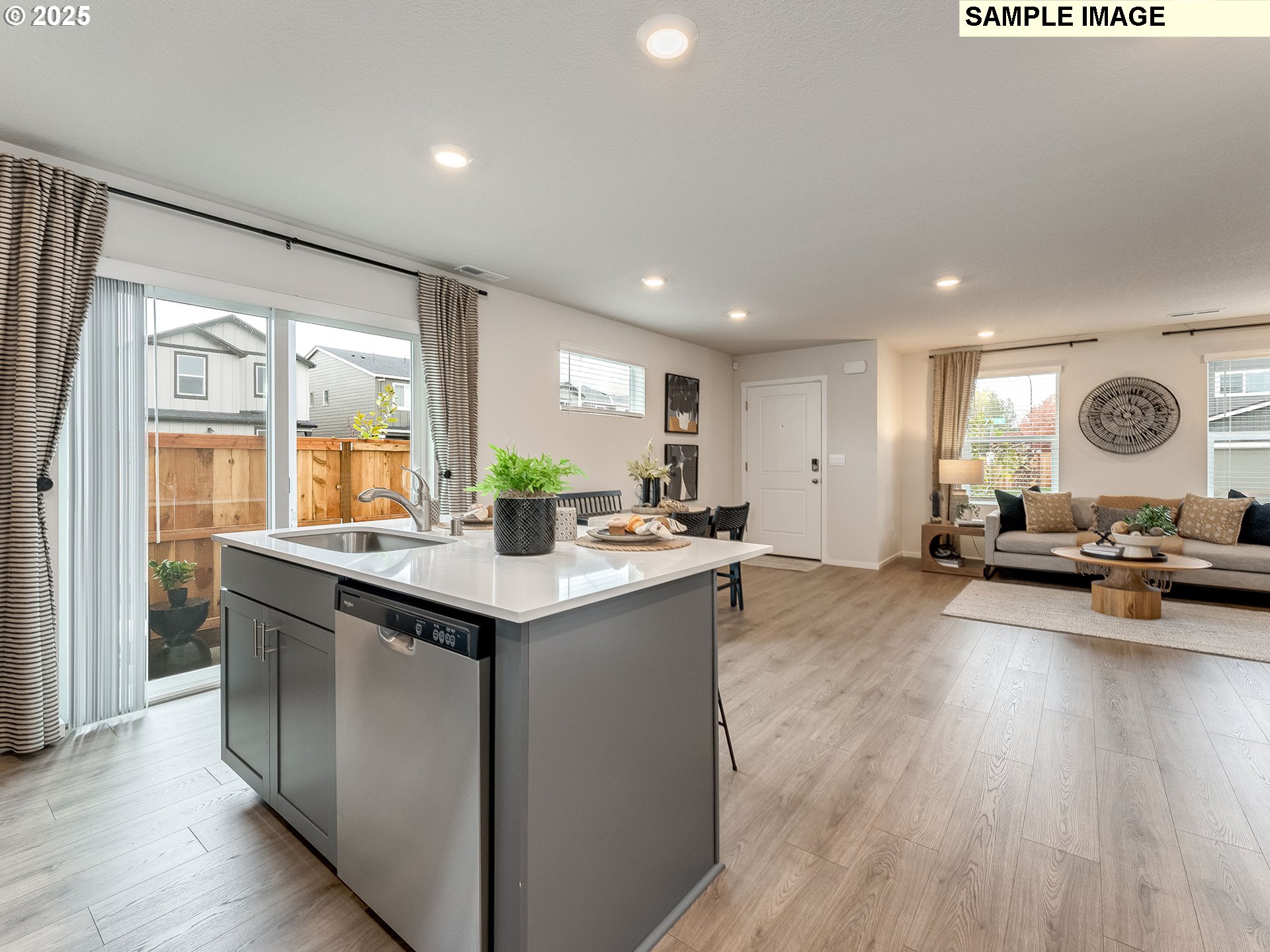 1105 Southeast 193rd Place Camas, WA 98607 - Photo 12 of 29