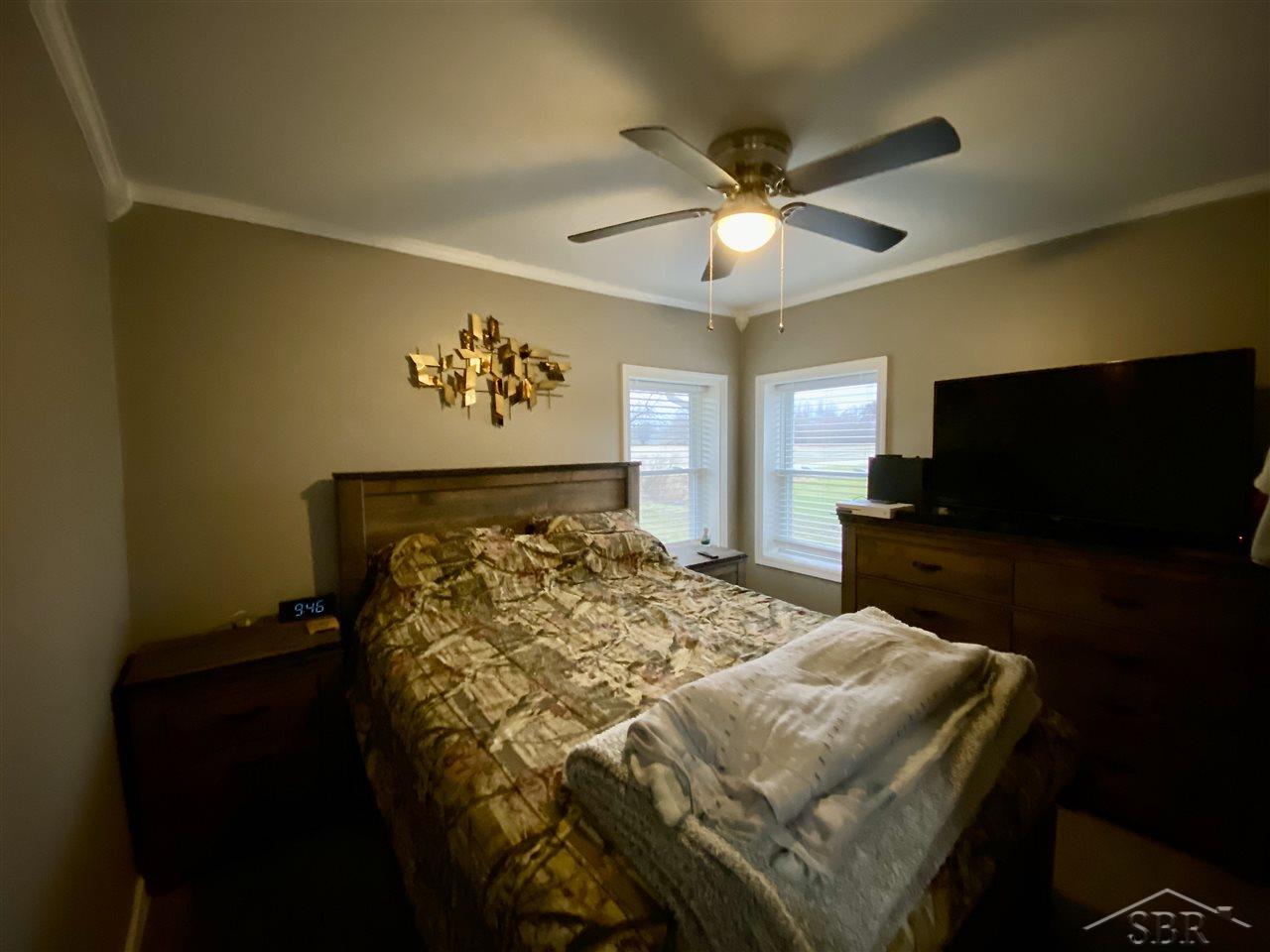 3143 South Poseyville Road Midland, MI 48640 - Photo 23 of 27