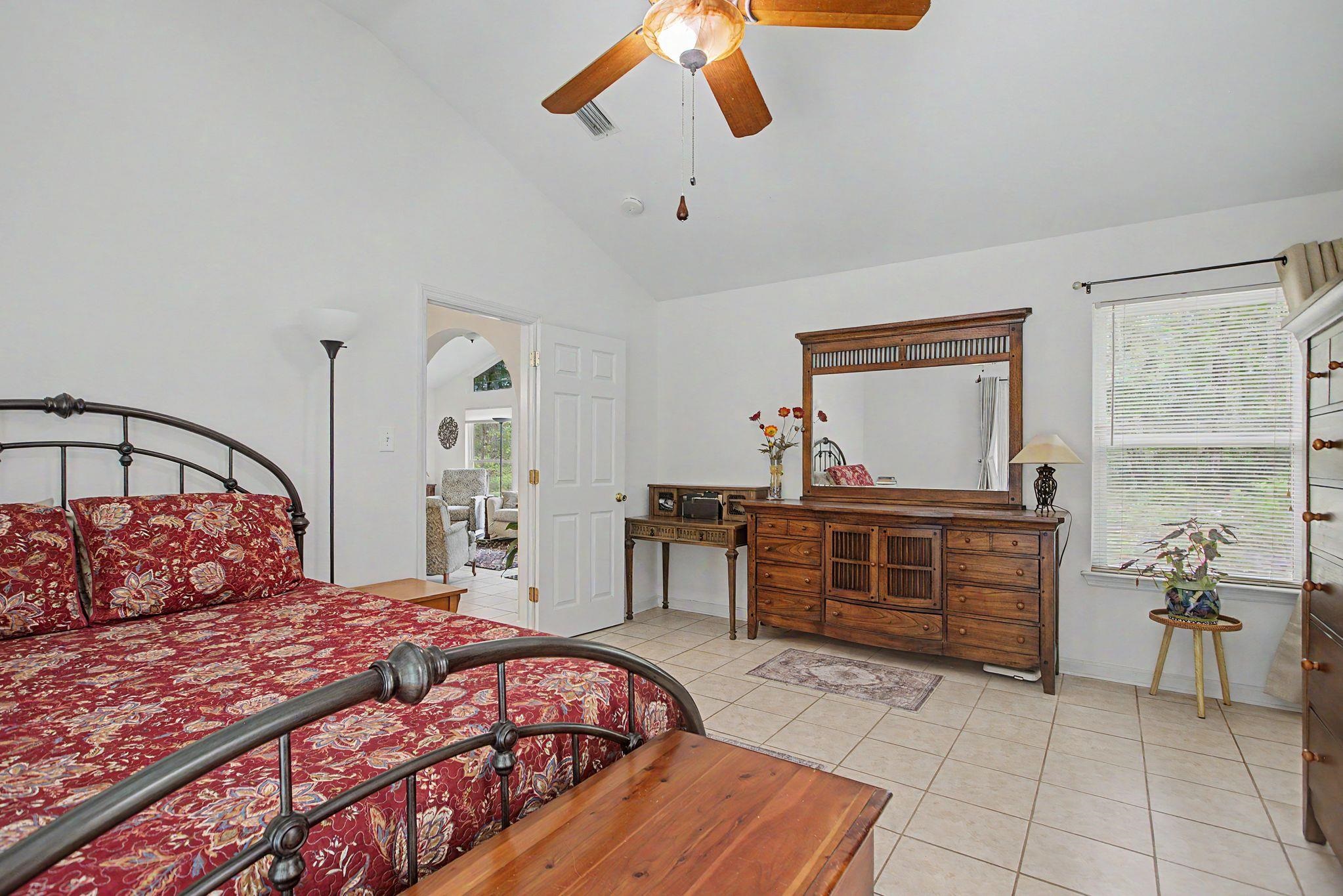1391 Paul Thompson Road Monticello, FL 32344 - Photo 23 of 52