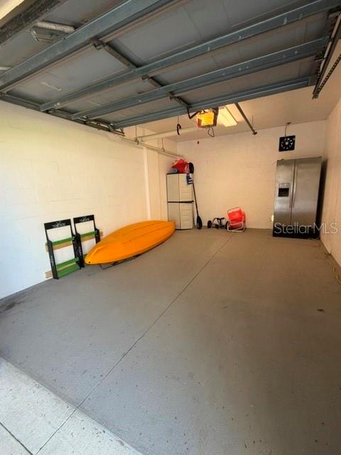 13413 Gasparilla Road, Unit 304 Placida, FL 33946 - Photo 26 of 28 a view of a room with gym equipment