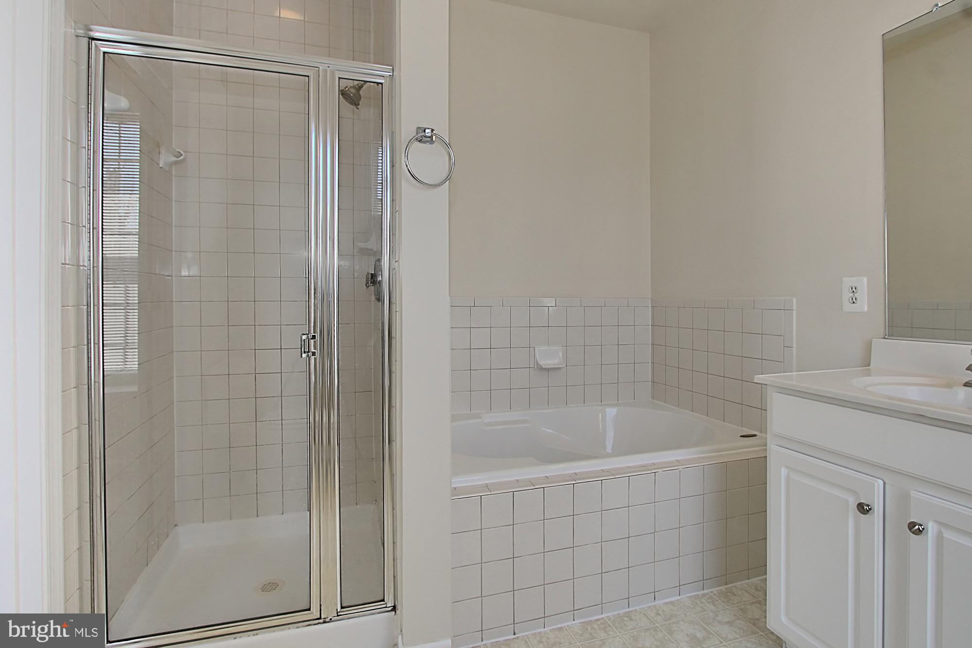 11576 Cavalier Landing Court, Unit 901B Fairfax, VA 22030 - Photo 31 of 39 Master Bath