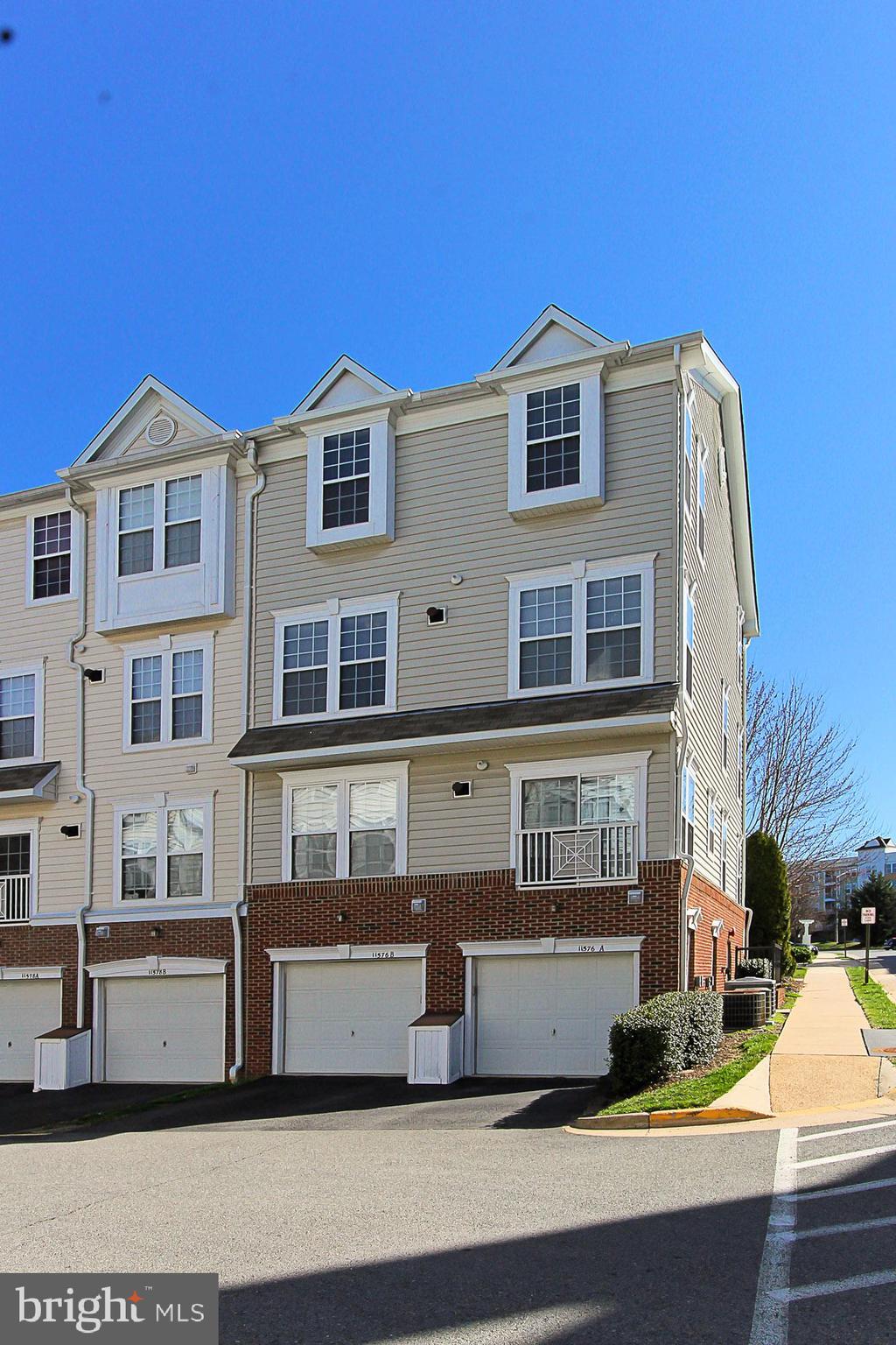 11576 Cavalier Landing Court, Unit 901B Fairfax, VA 22030 - Photo 36 of 39 Rear Exterior