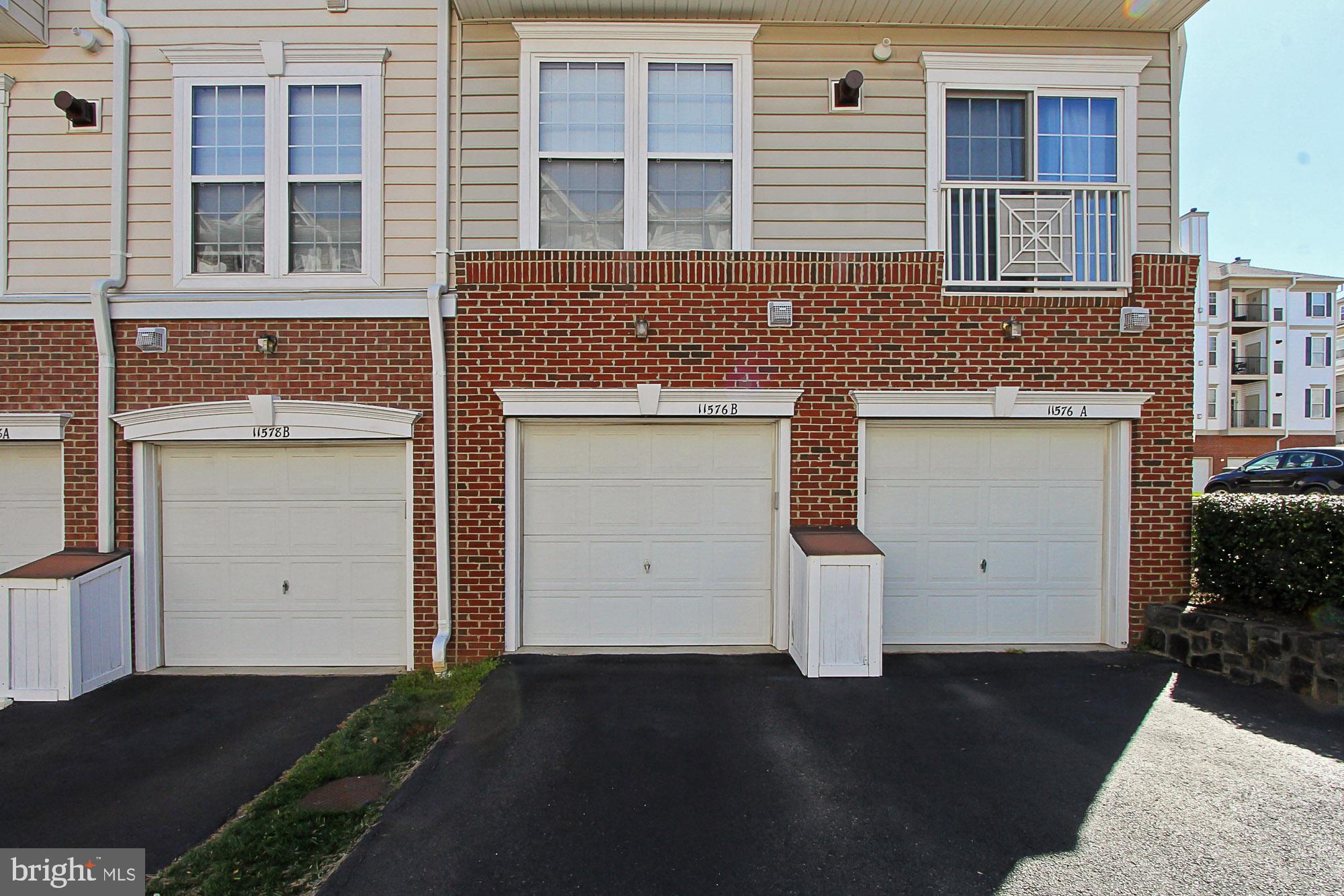 11576 Cavalier Landing Court, Unit 901B Fairfax, VA 22030 - Photo 37 of 39 Rear Exterior