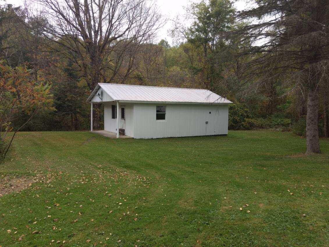 1407 Clark Hollow Road La Fayette, NY 13084 - Photo 31 of 42 Cottage in fall