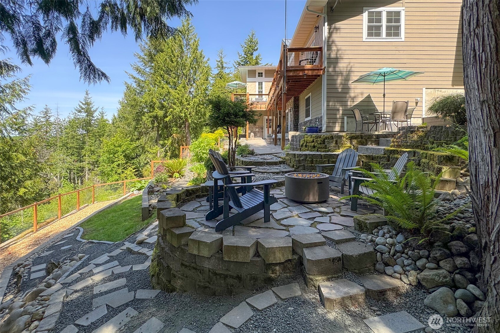 114 Howard Heights Road Sequim, WA 98382 - Photo 33 of 39
