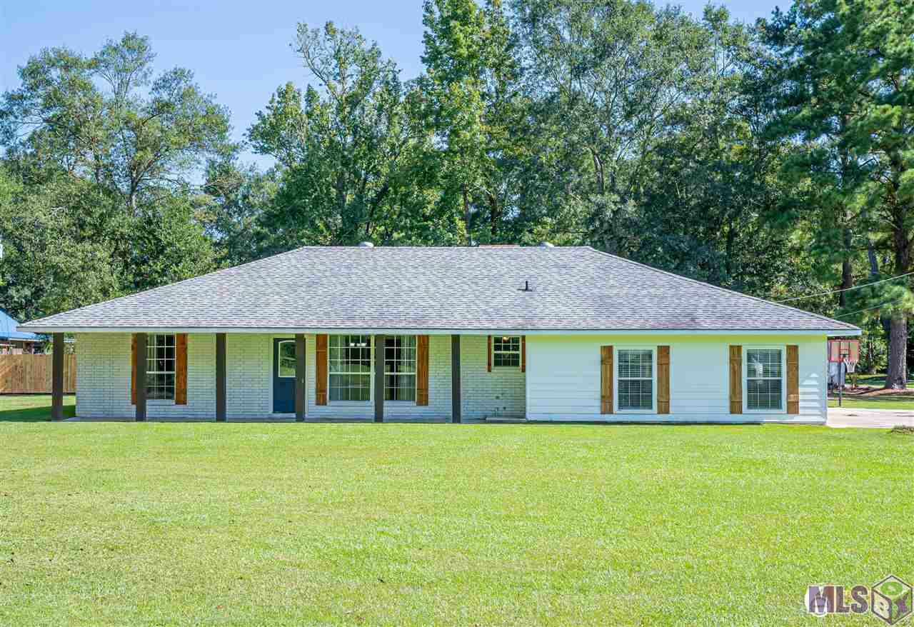 13735 Friendship Road Walker, LA 70785 - Photo 2 of 30