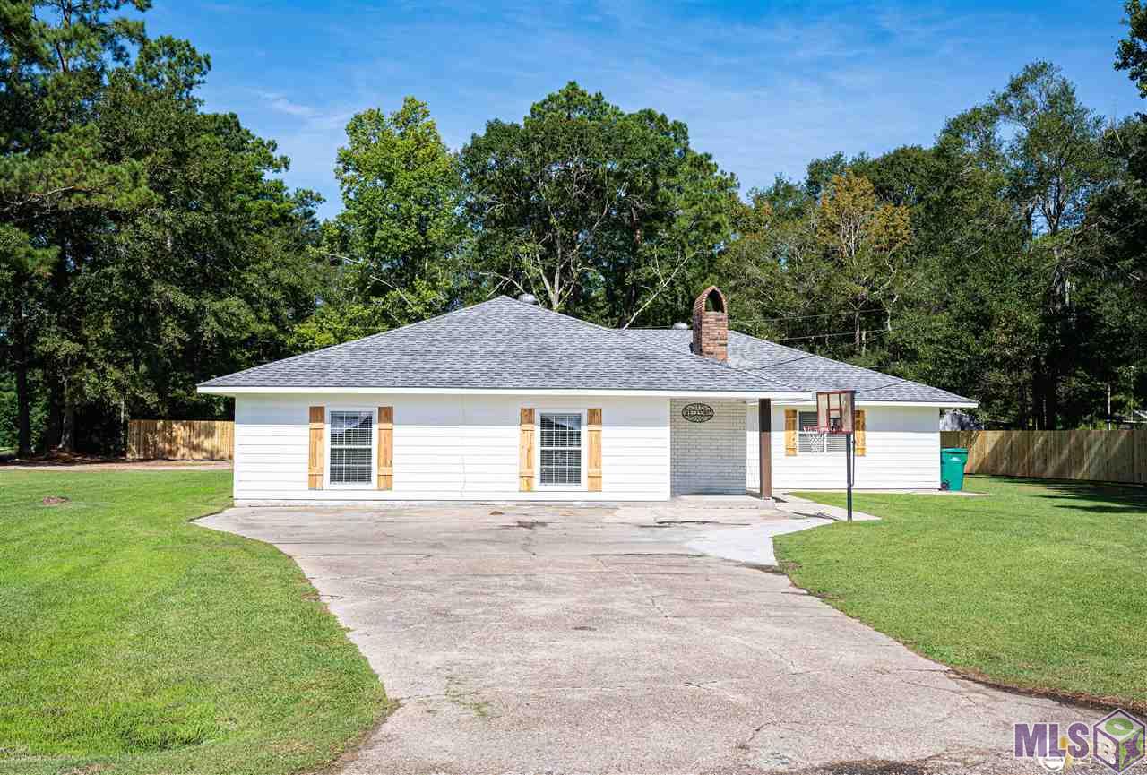 13735 Friendship Road Walker, LA 70785 - Photo 5 of 30
