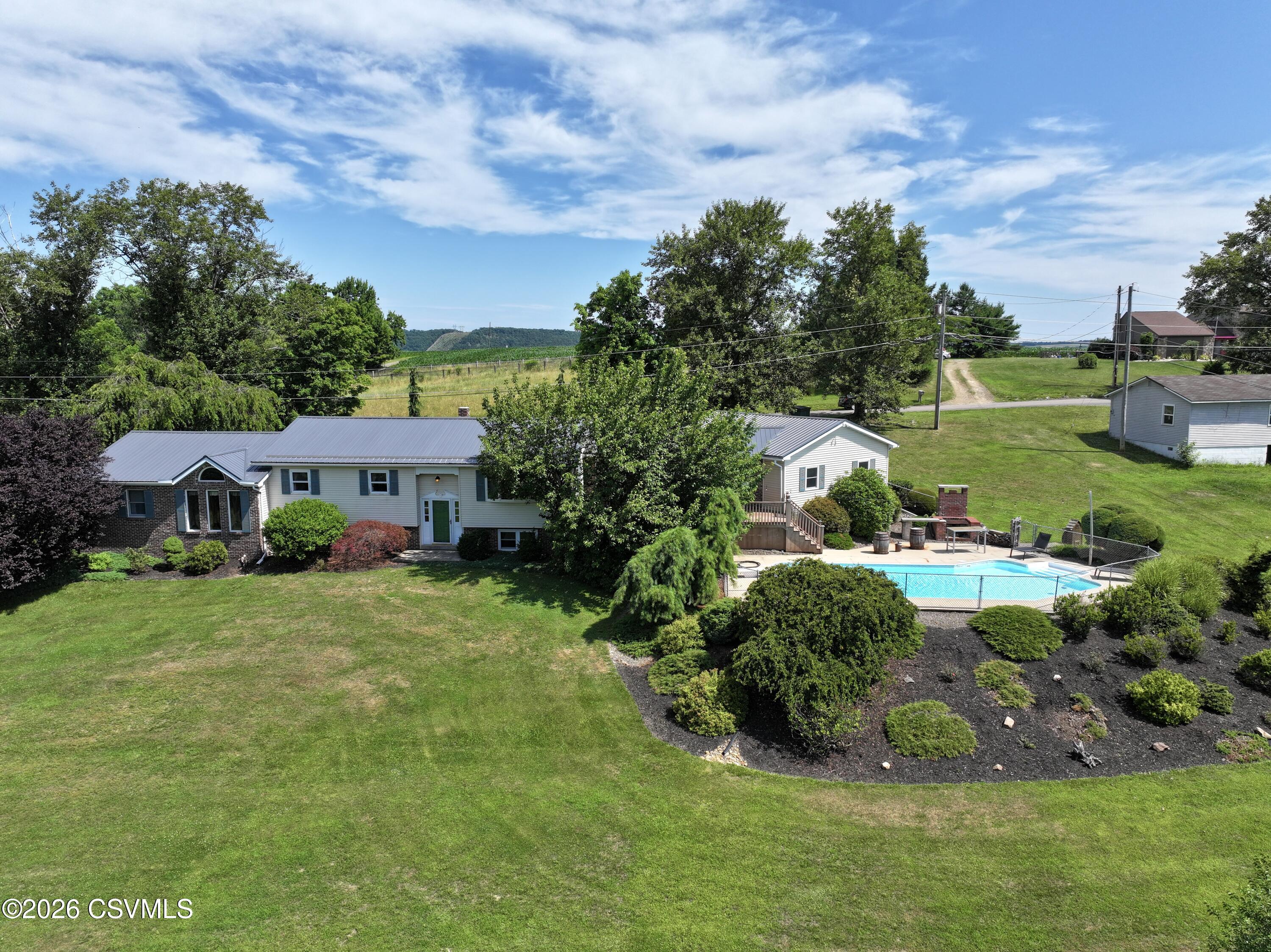 116 Locust Road Paxinos, PA 17860 - Photo 12 of 65