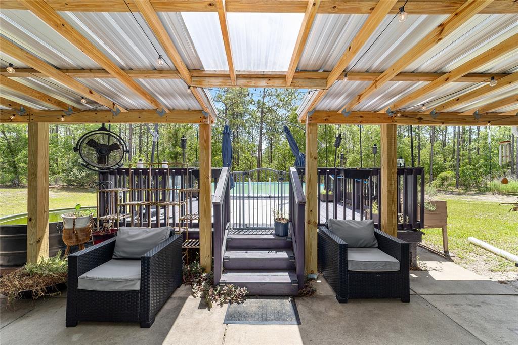 7035 Southwest 136th Court Road Ocala, FL 34481 - Photo 26 of 32
