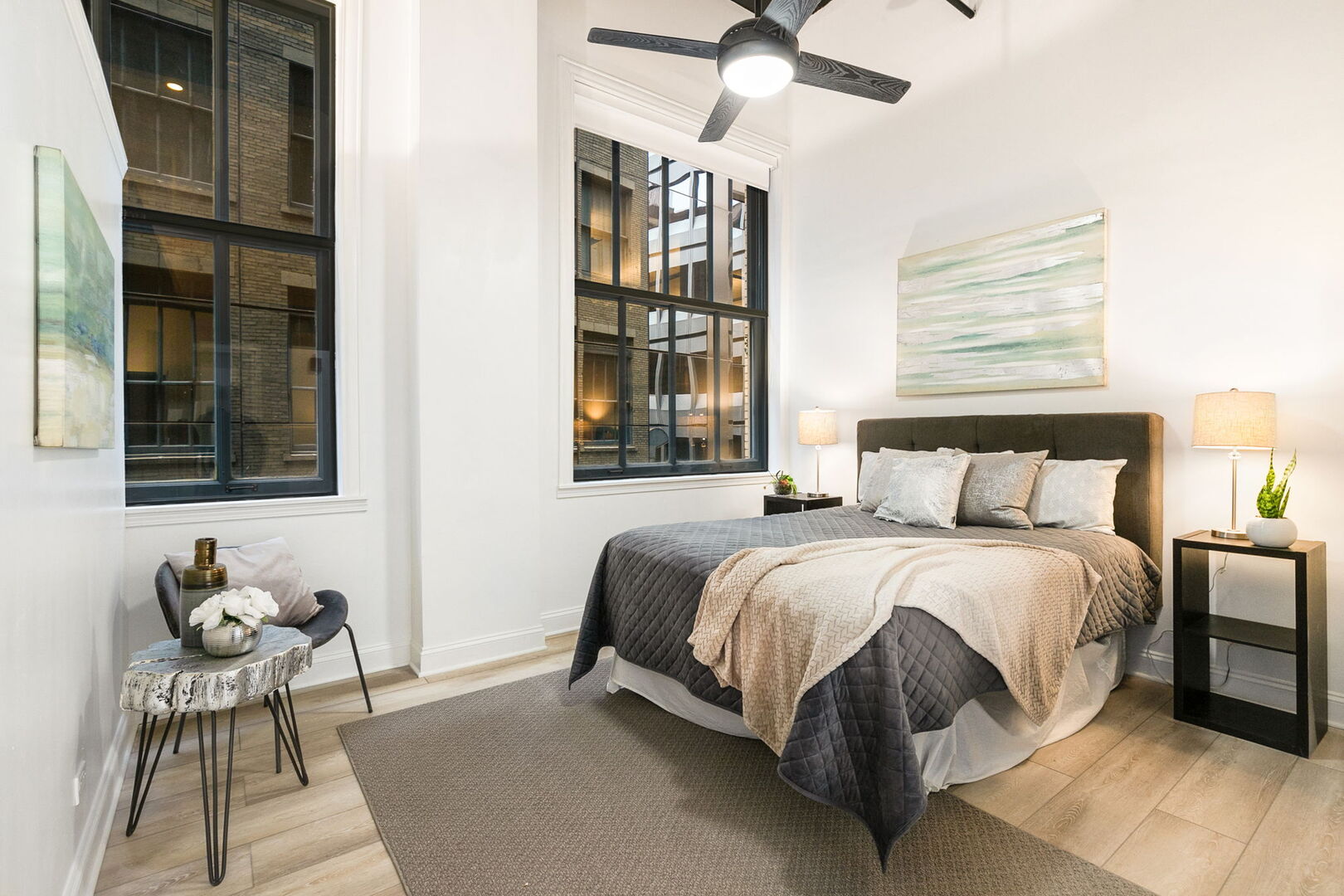 120 South State Street, Unit 4 Chicago, IL 60603 - Photo 25 of 33