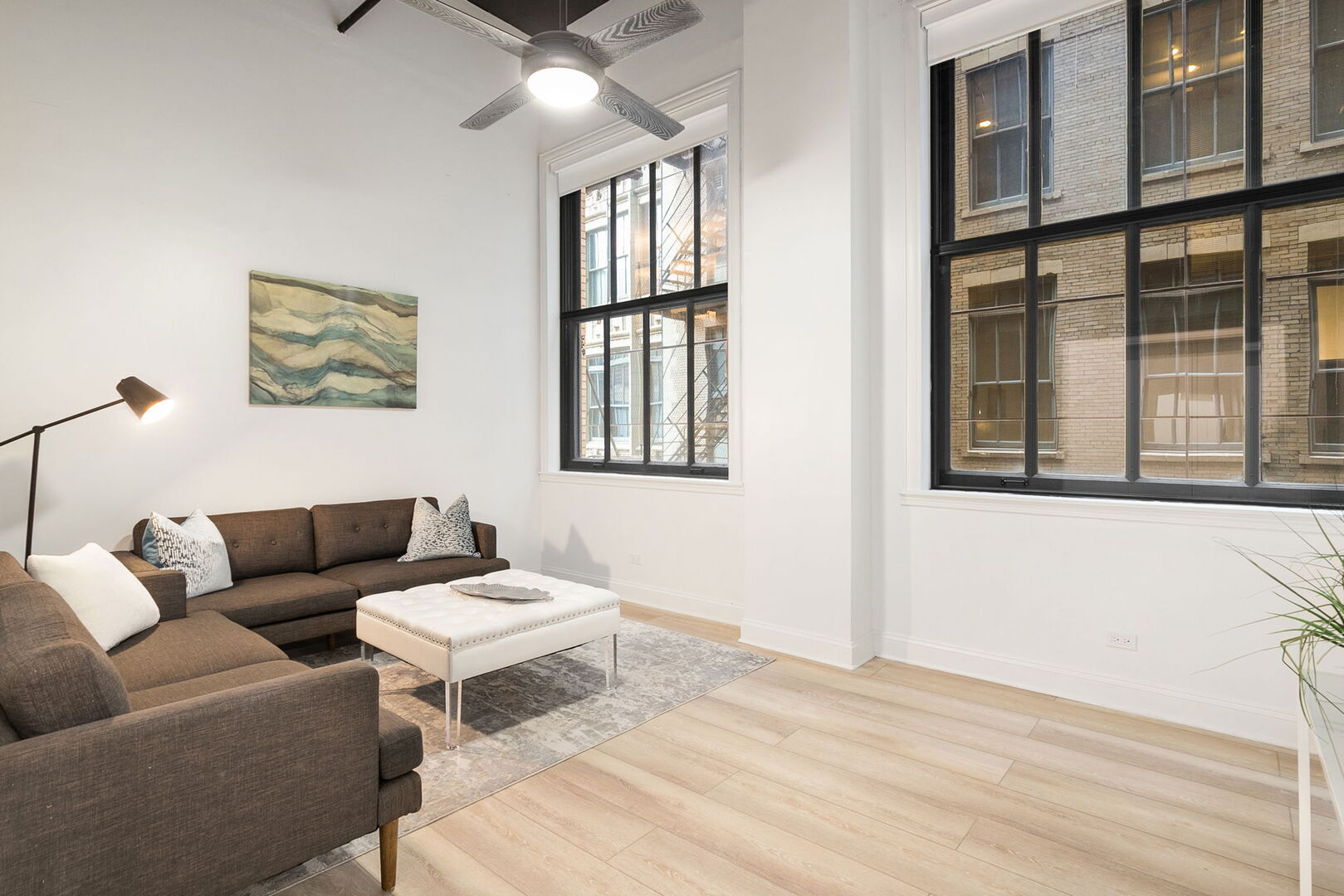 120 South State Street, Unit 4 Chicago, IL 60603 - Photo 26 of 33