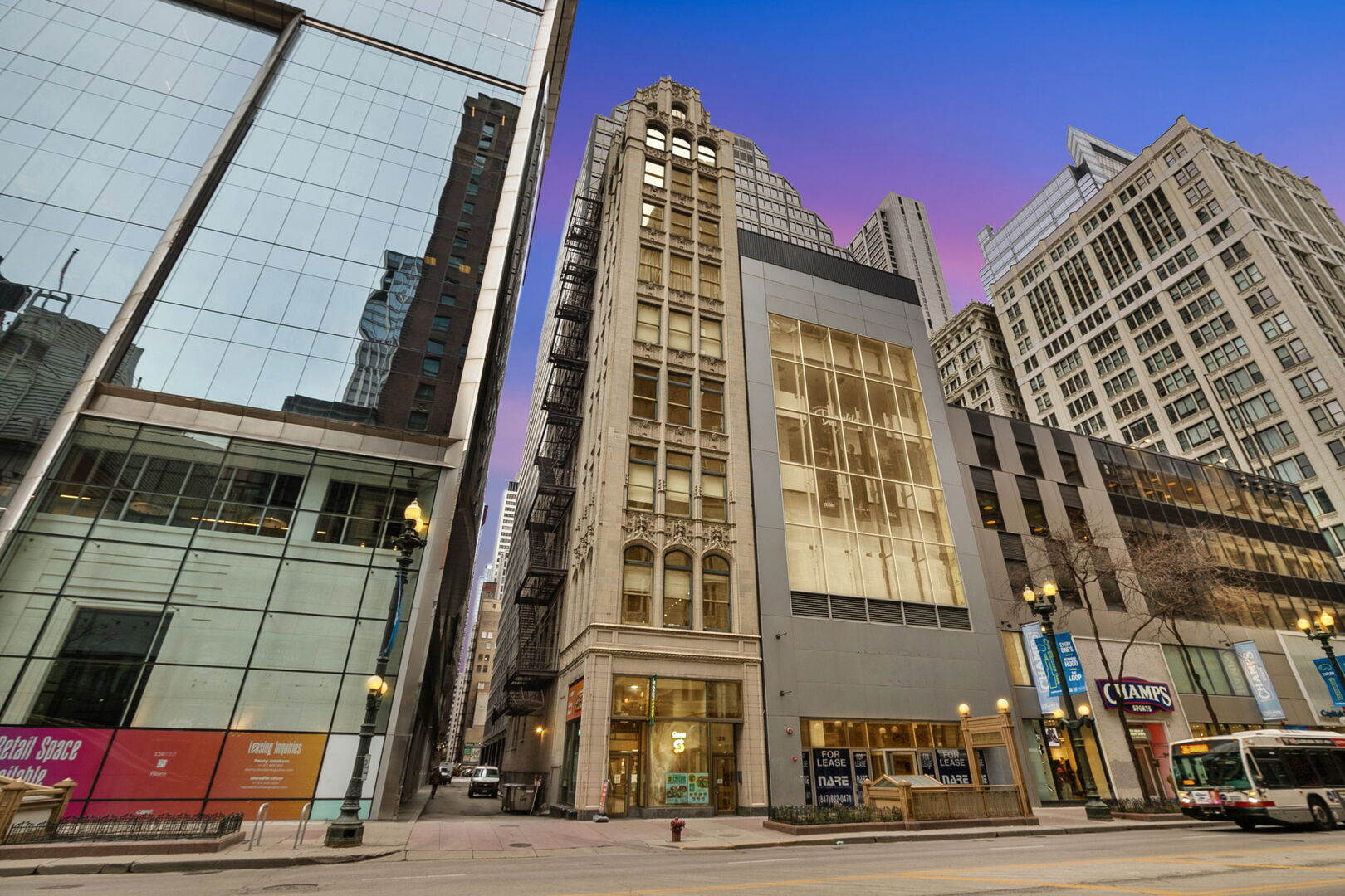 120 South State Street, Unit 4 Chicago, IL 60603 - Photo 32 of 33