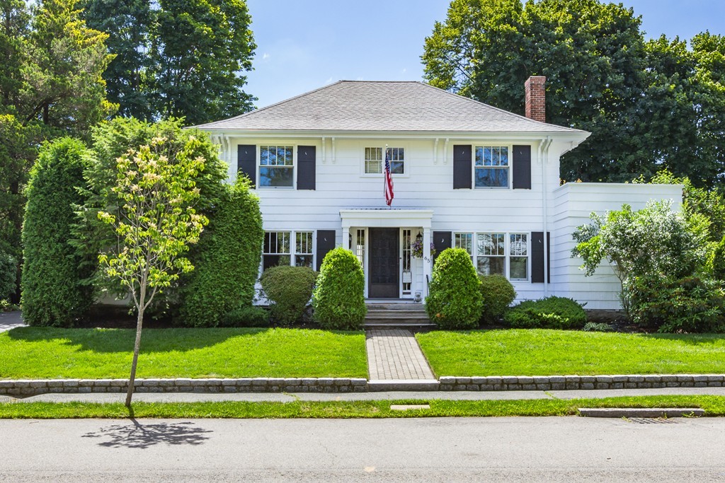 65 Morton Road Swampscott, MA 01907 - Photo 1 of 30 Gallery Image 1