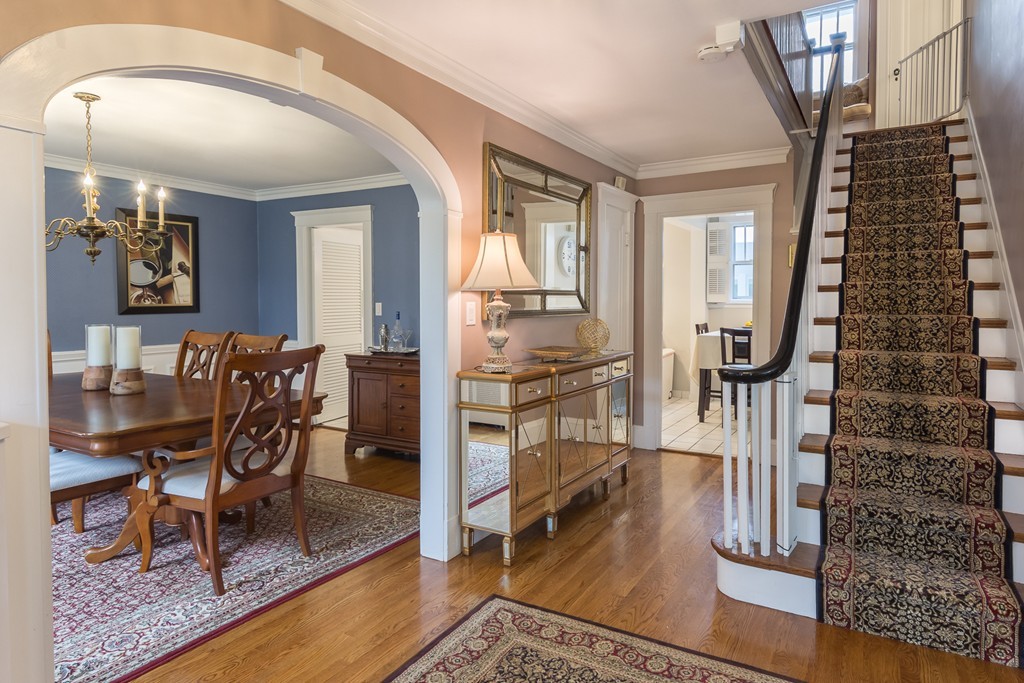 65 Morton Road Swampscott, MA 01907 - Photo 4 of 30 Gallery Image 4
