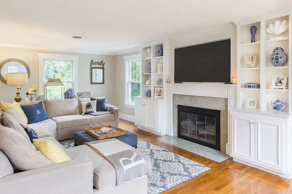 65 Morton Road Swampscott, MA 01907 - Photo 8 of 30 Gallery Image 8