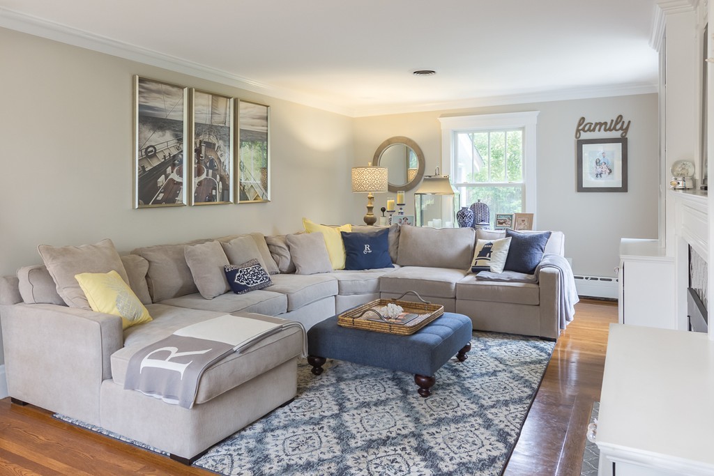 65 Morton Road Swampscott, MA 01907 - Photo 9 of 30 Gallery Image 9