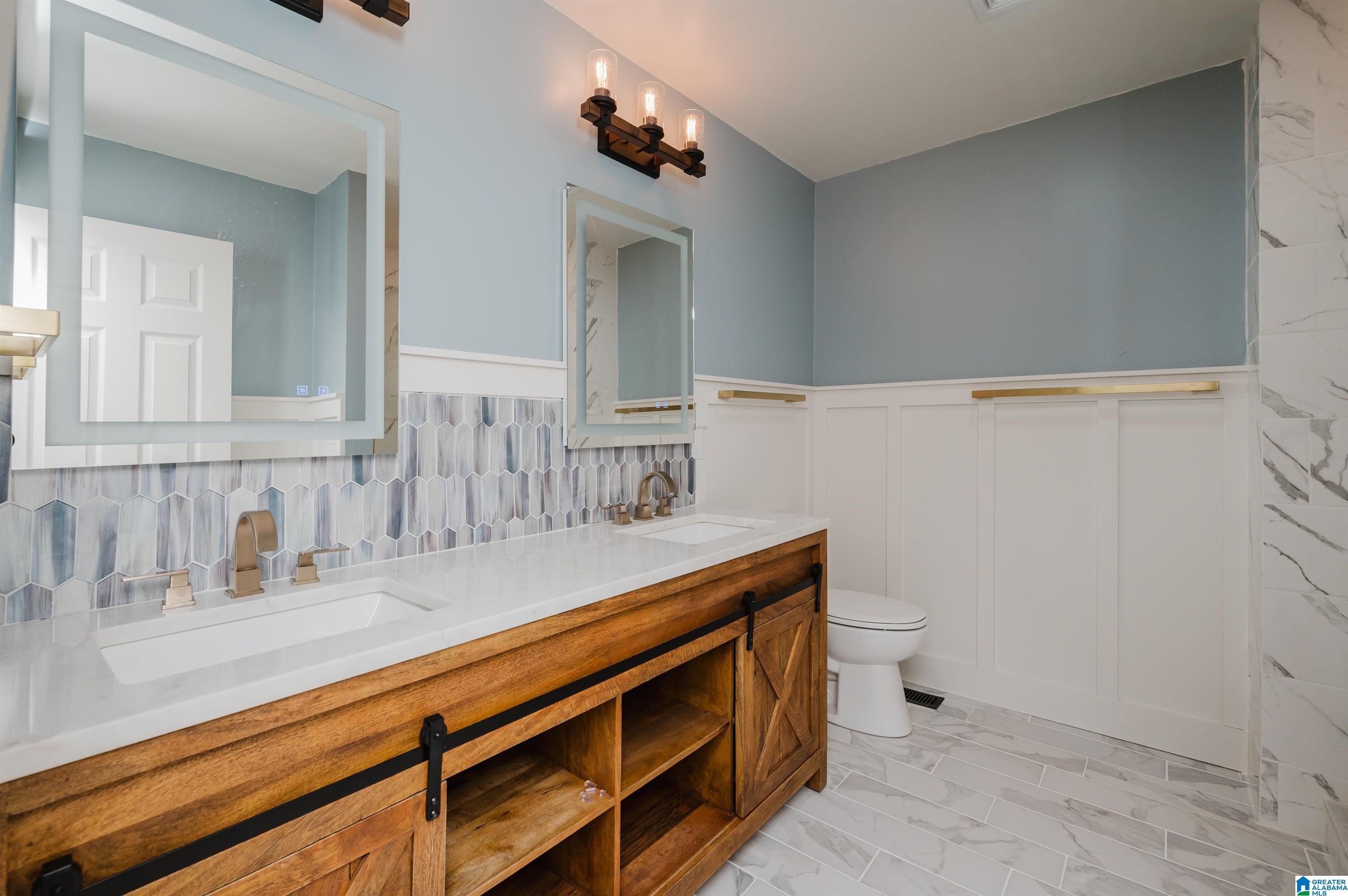 716 Hilltop Road Warrior, AL 35180 - Photo 33 of 56