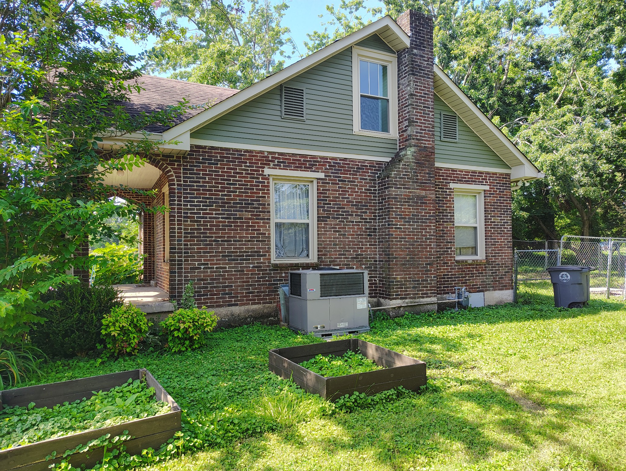 700 Red Boiling Springs Road Lafayette, TN 37083 - Photo 3 of 15