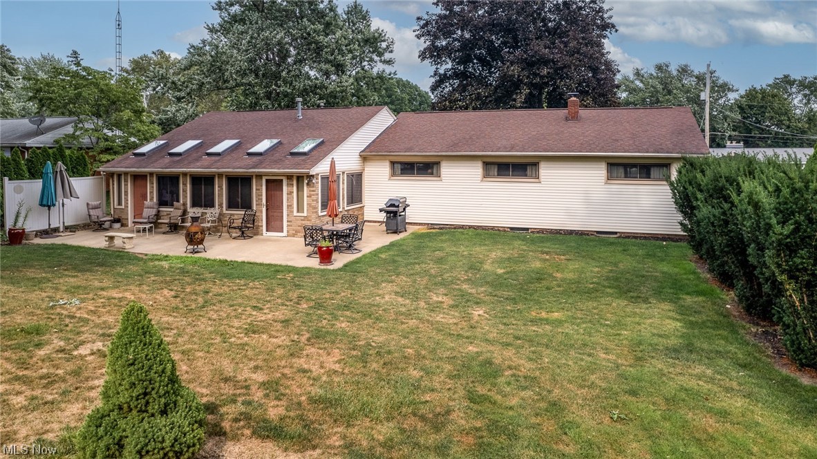 6105 Firestone Road Northeast Canton, OH 44721 - Photo 32 of 35 Gallery Image 32