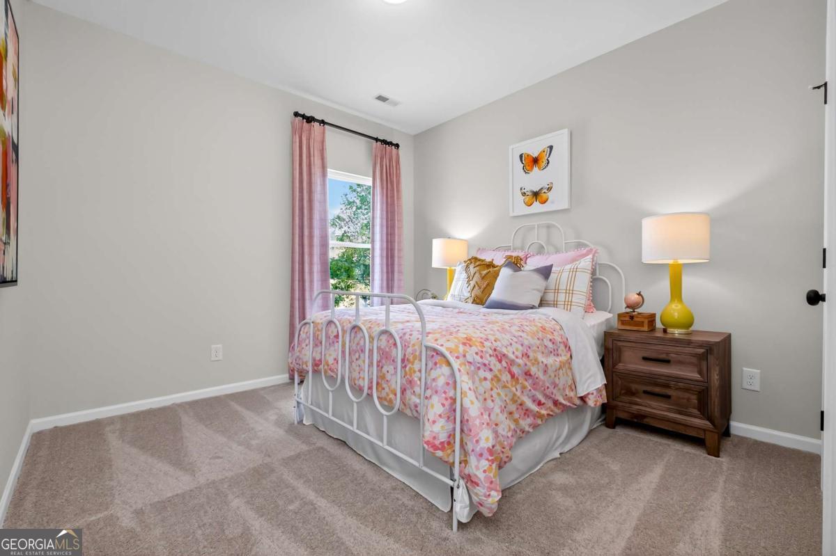 1409 Trellis Court Hampton, GA 30228 - Photo 36 of 47