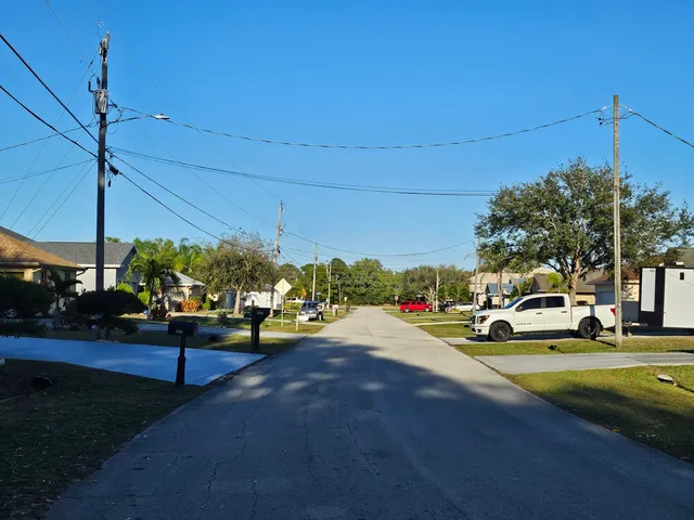 $249,000 | 5436 Northwest Briscoe Drive, Port St. Lucie, FL 34986