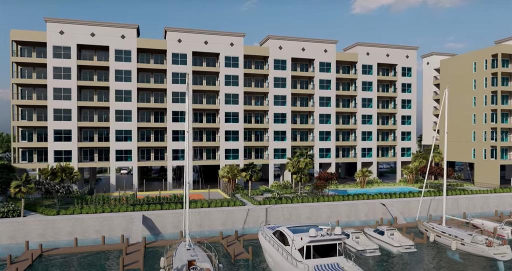 5015 Highway 19, Unit 605 New Port Richey, FL 34652 - Photo 2 of 23