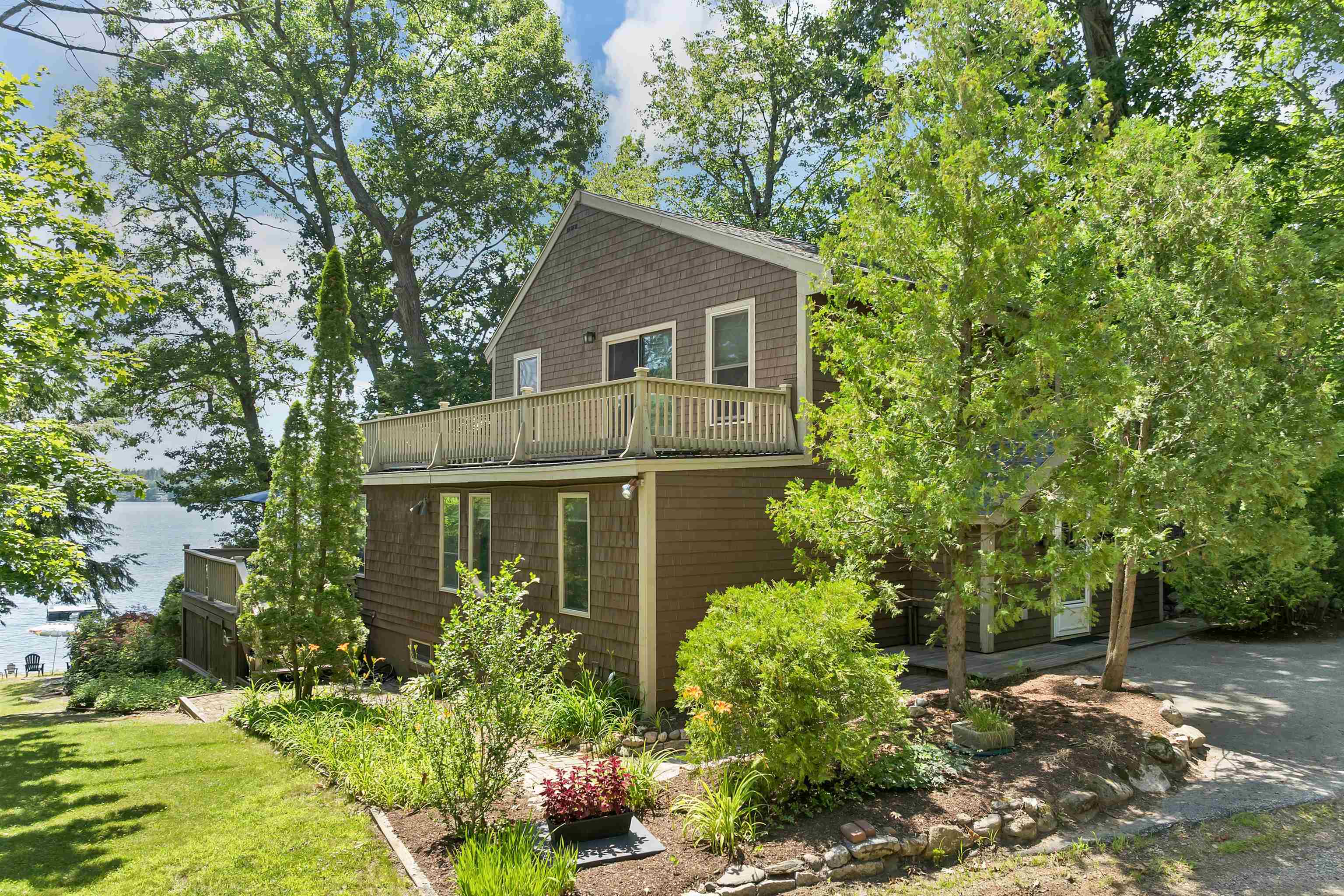 8-11 River Road Barrington, NH 03825 - Photo 1 of 37
