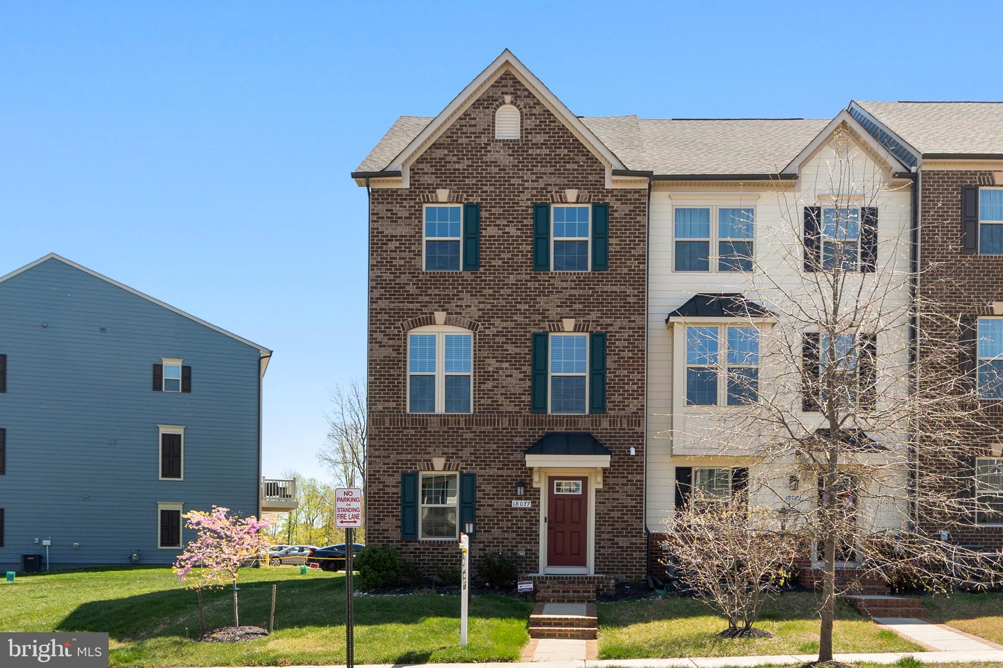 18077 Red Mulberry Road