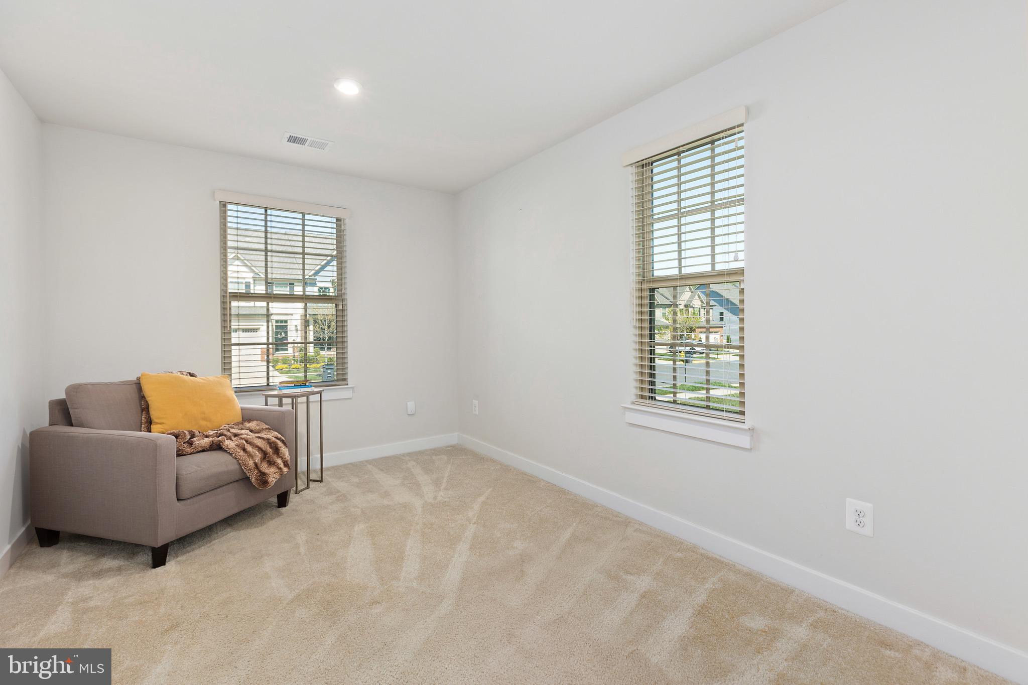 18077 Red Mulberry Road Dumfries, VA 22026 - Photo 11 of 60 Main Level Bedroom