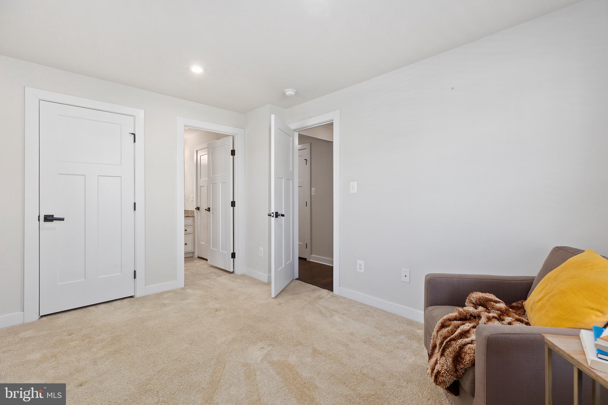 18077 Red Mulberry Road Dumfries, VA 22026 - Photo 12 of 60 Main Level Bedroom