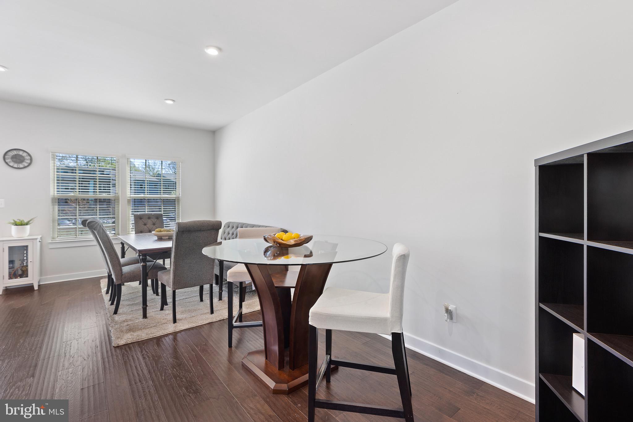 18077 Red Mulberry Road Dumfries, VA 22026 - Photo 28 of 60 Large & Flexible Dining space