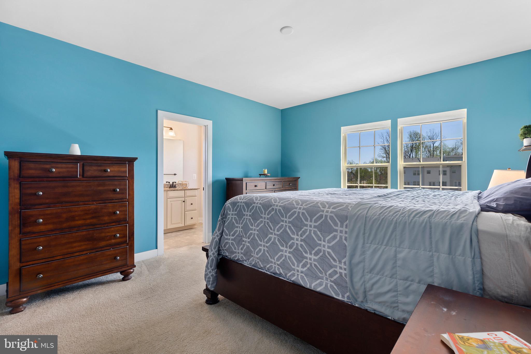 18077 Red Mulberry Road Dumfries, VA 22026 - Photo 35 of 60 Primary Suite