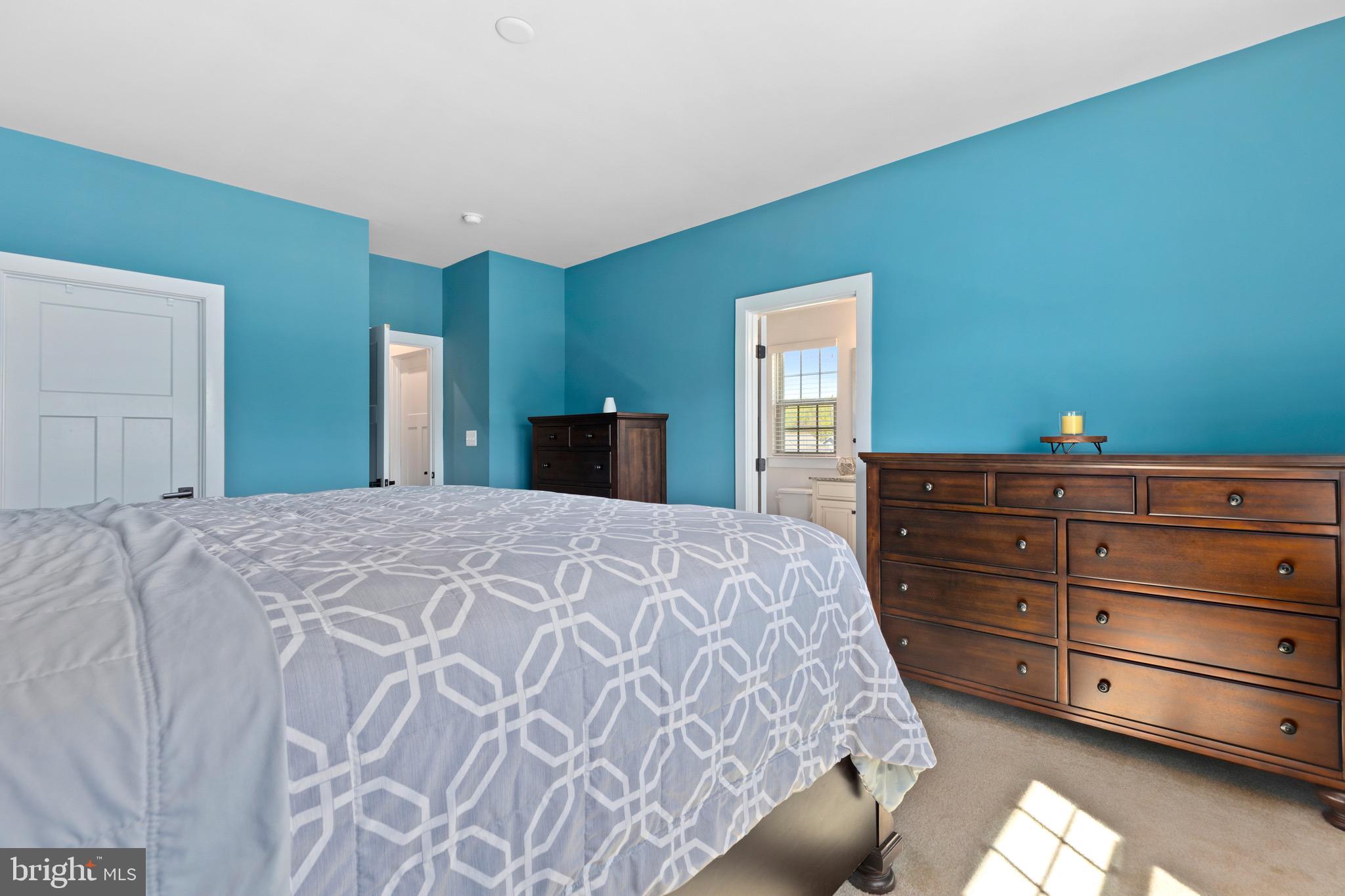 18077 Red Mulberry Road Dumfries, VA 22026 - Photo 36 of 60 Primary Suite