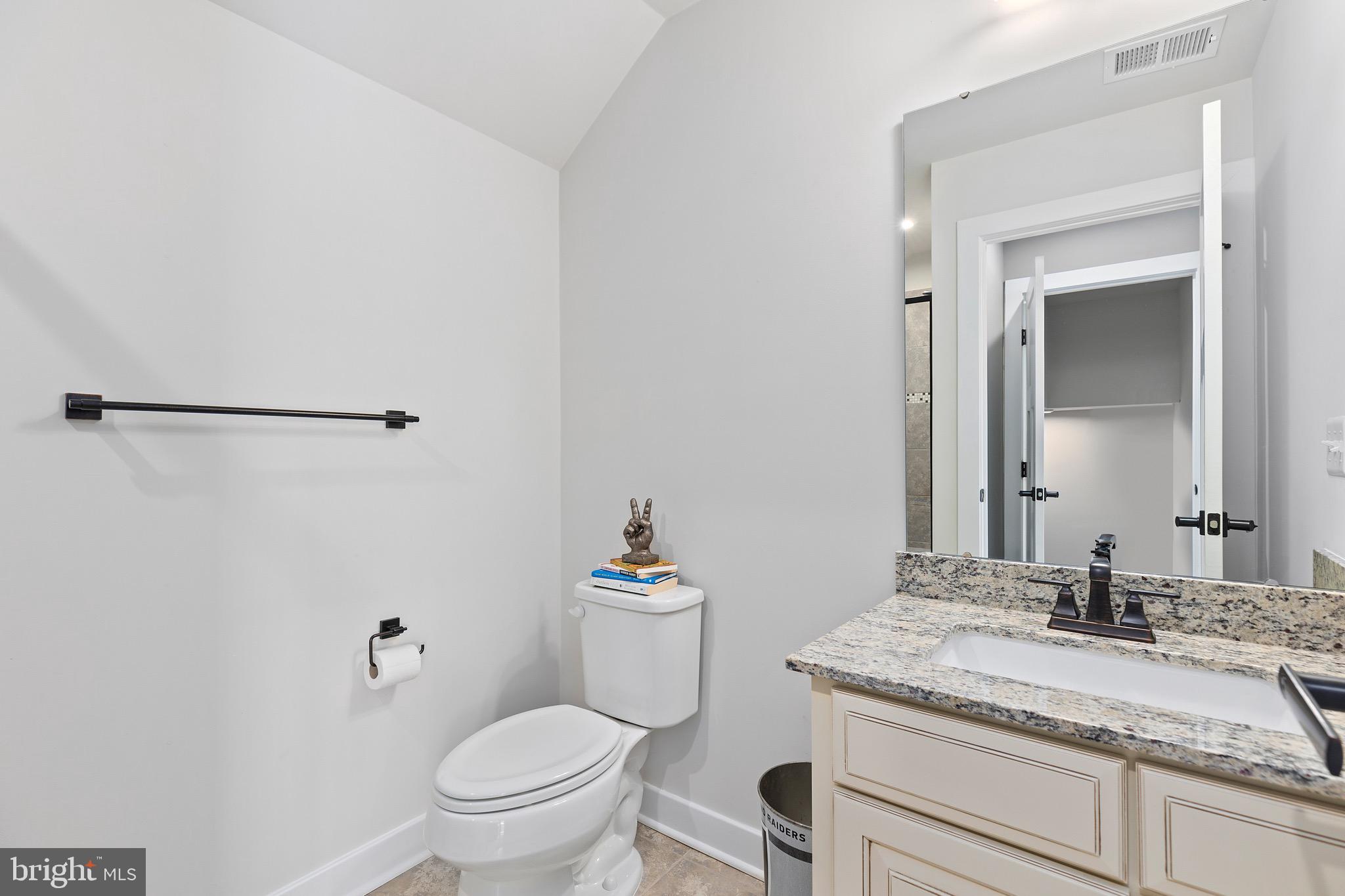 18077 Red Mulberry Road Dumfries, VA 22026 - Photo 51 of 60 Loft Space Full Bath
