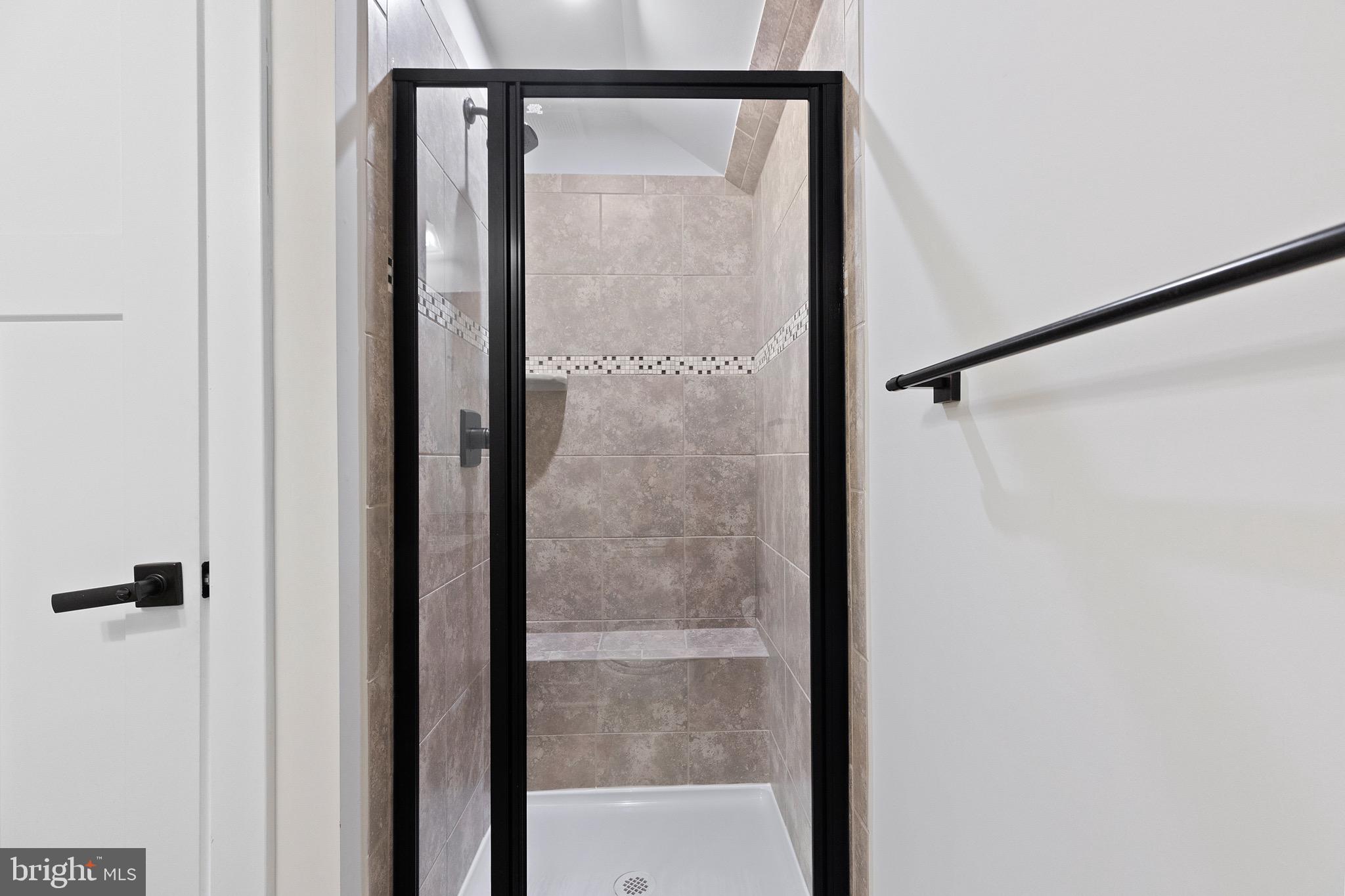18077 Red Mulberry Road Dumfries, VA 22026 - Photo 52 of 60 Loft Space Full Bath Shower