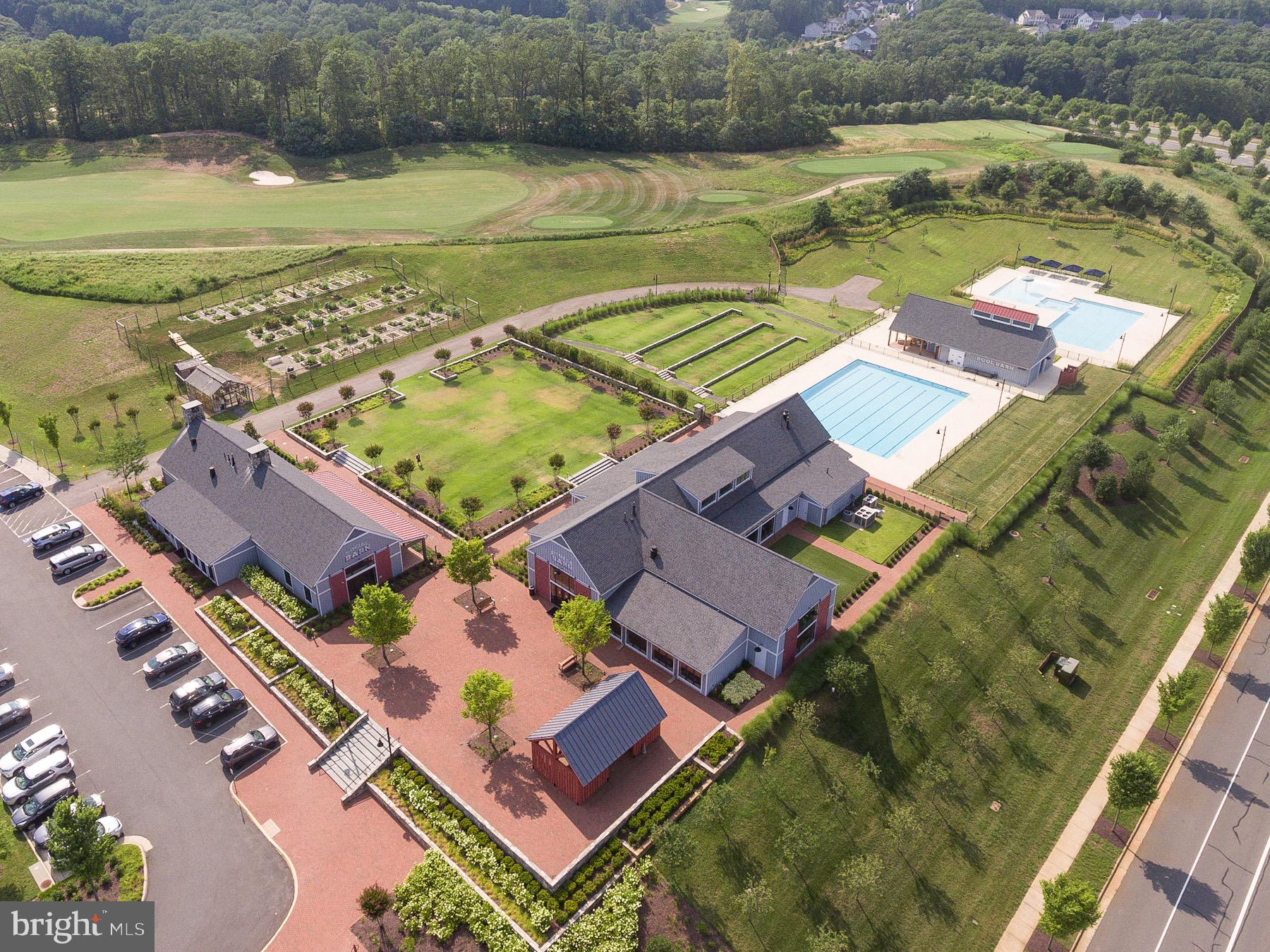 18077 Red Mulberry Road Dumfries, VA 22026 - Photo 59 of 60 Pools, Gym, Social Barn & Pavilion!